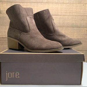Women’s JORE Kristina bootie